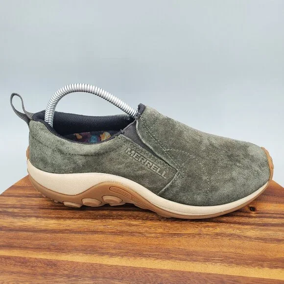 Merrell casual slip on shoes online